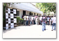 BEHINDWOODS ORU KAL ORU KANNADI CONTEST - IMAGES